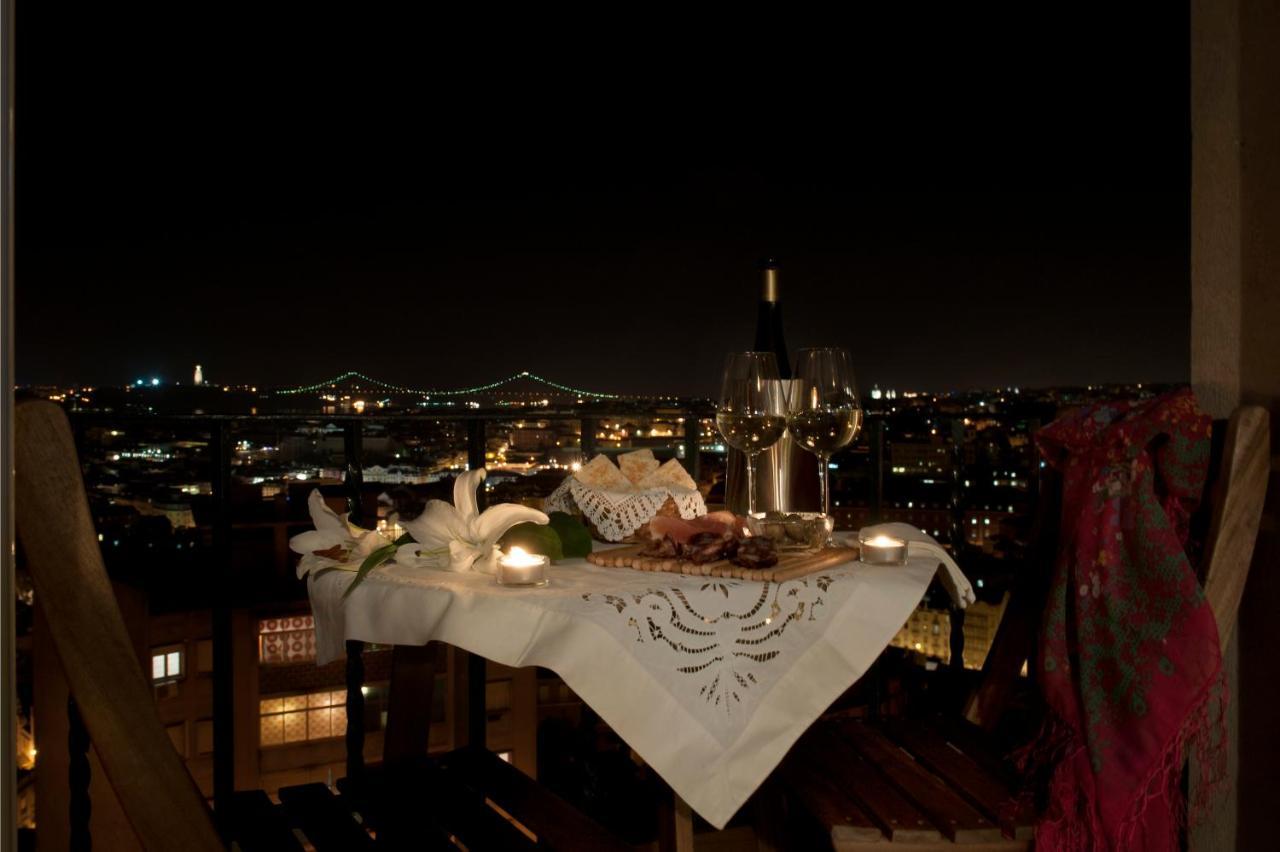 Graca - Castle | Lisbon Cheese & Wine Apartments Exterior photo