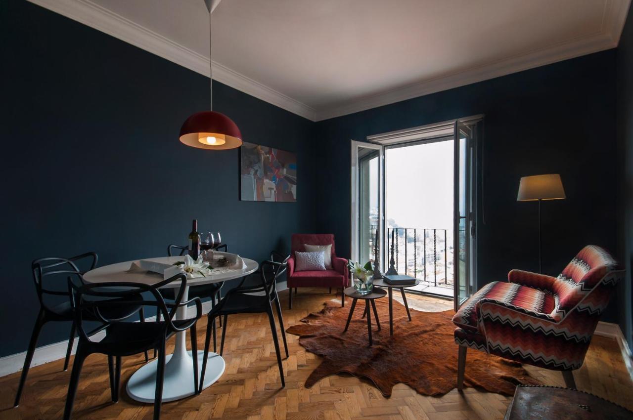Graca - Castle | Lisbon Cheese & Wine Apartments Exterior photo