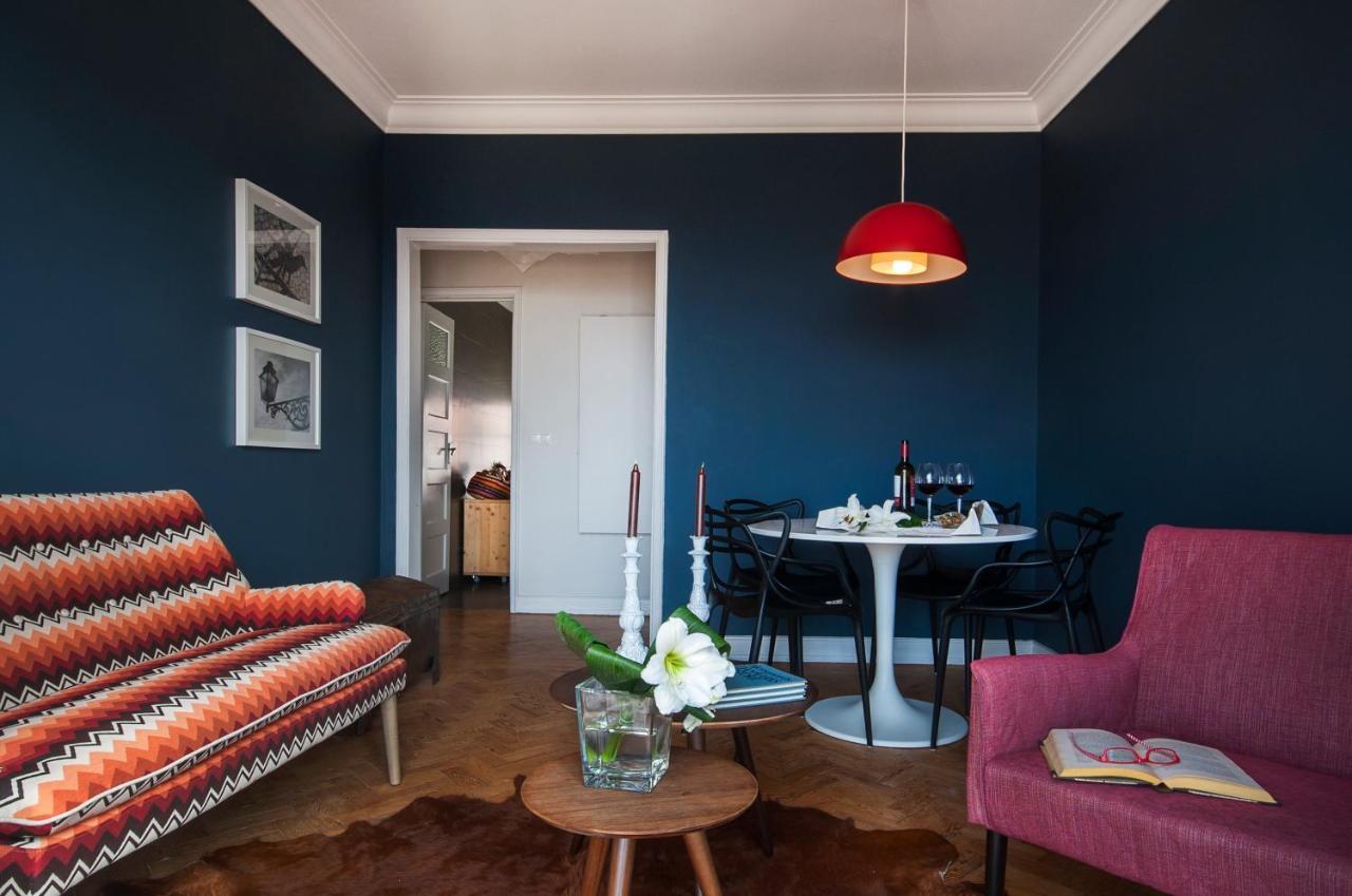 Graca - Castle | Lisbon Cheese & Wine Apartments Exterior photo