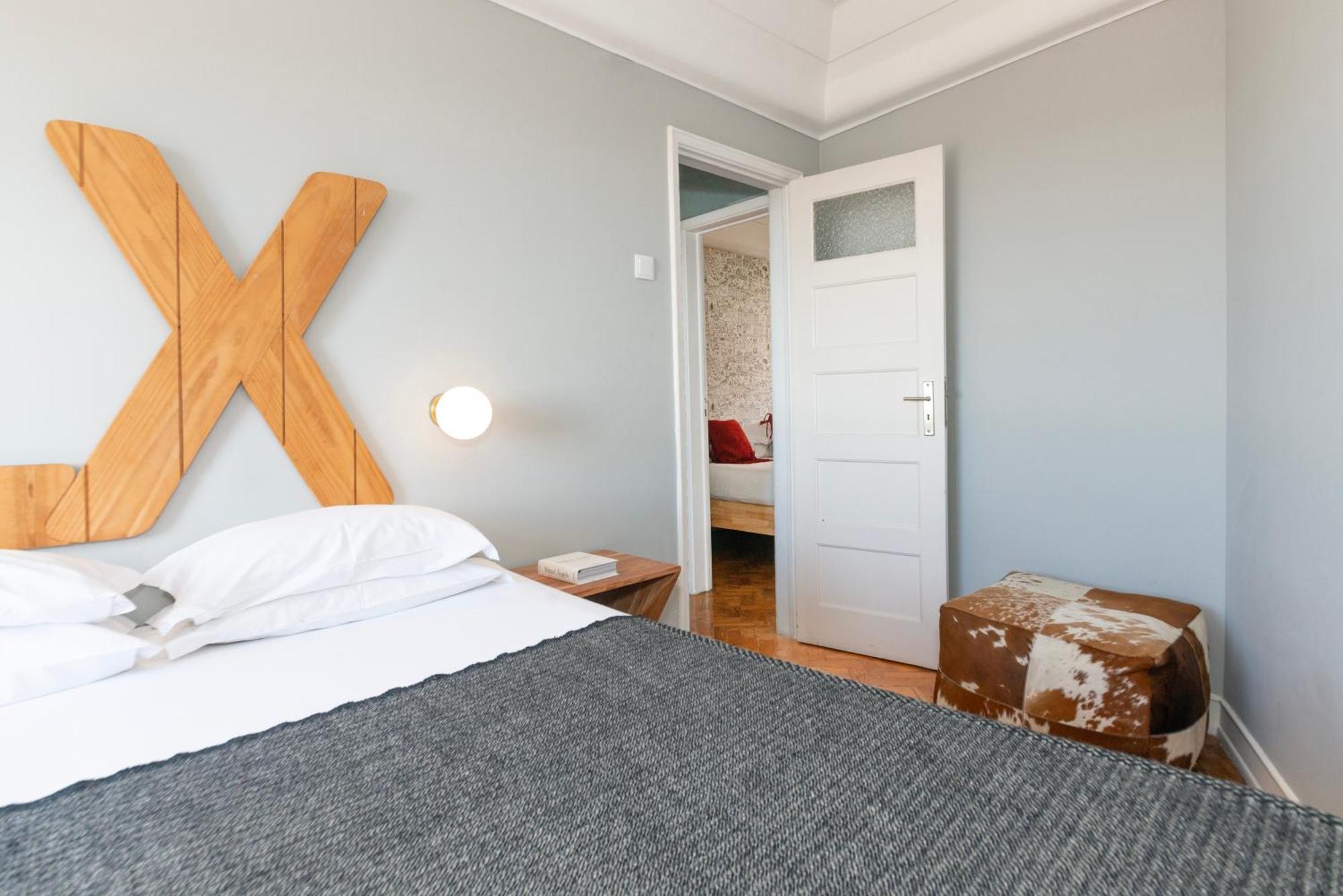 Graca - Castle | Lisbon Cheese & Wine Apartments Exterior photo
