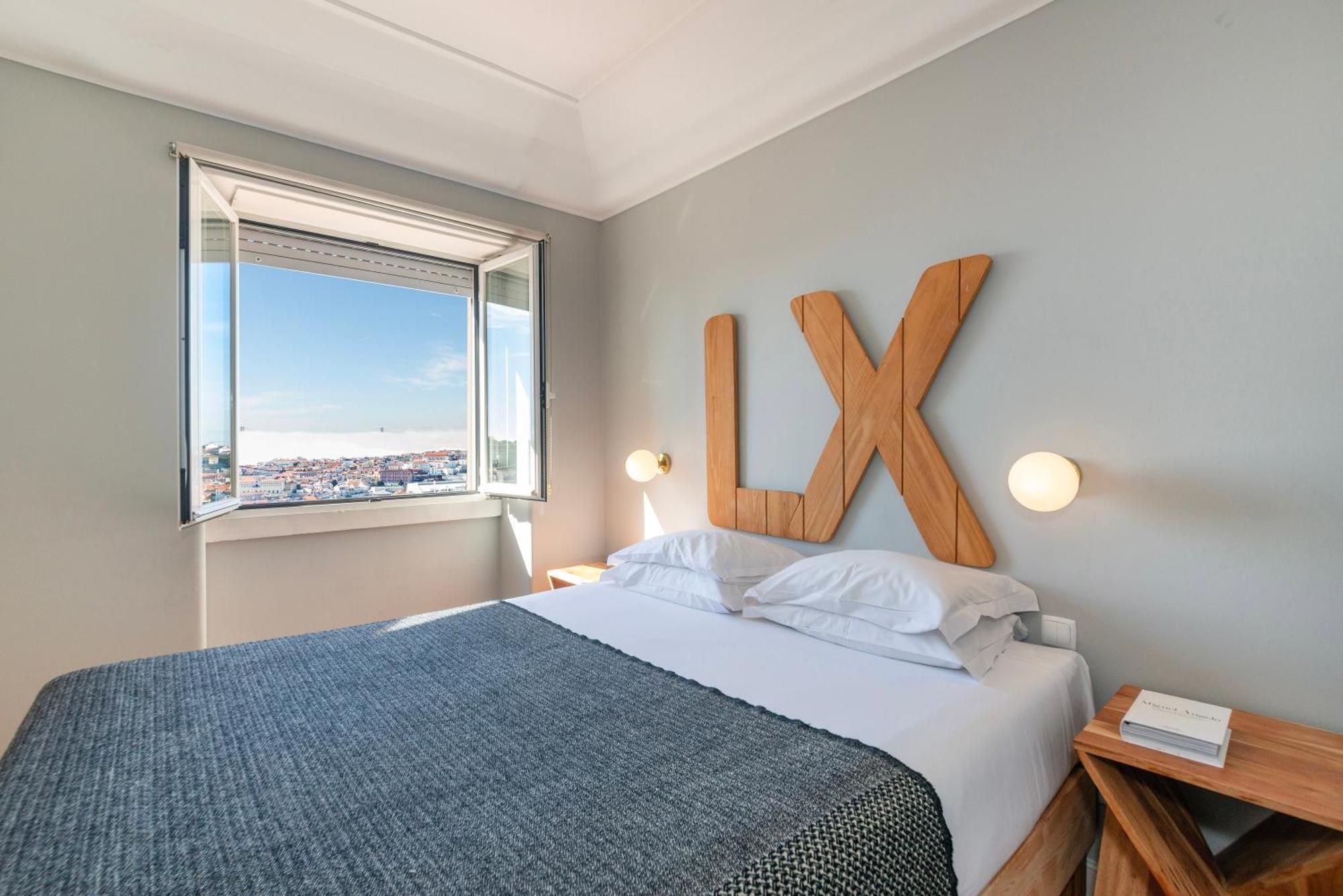 Graca - Castle | Lisbon Cheese & Wine Apartments Exterior photo